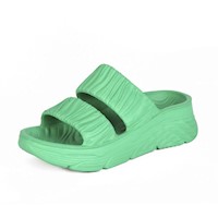 STHEF - Flats confy 7888 VERDE